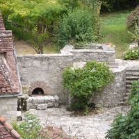 Photo de France - Saint-Circq-Lapopie